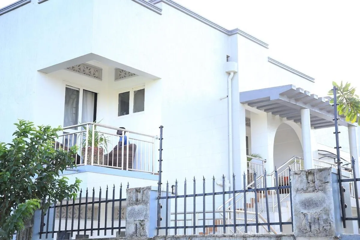 Apartment Buwate Hill View Luxury Suites Kampala Uganda