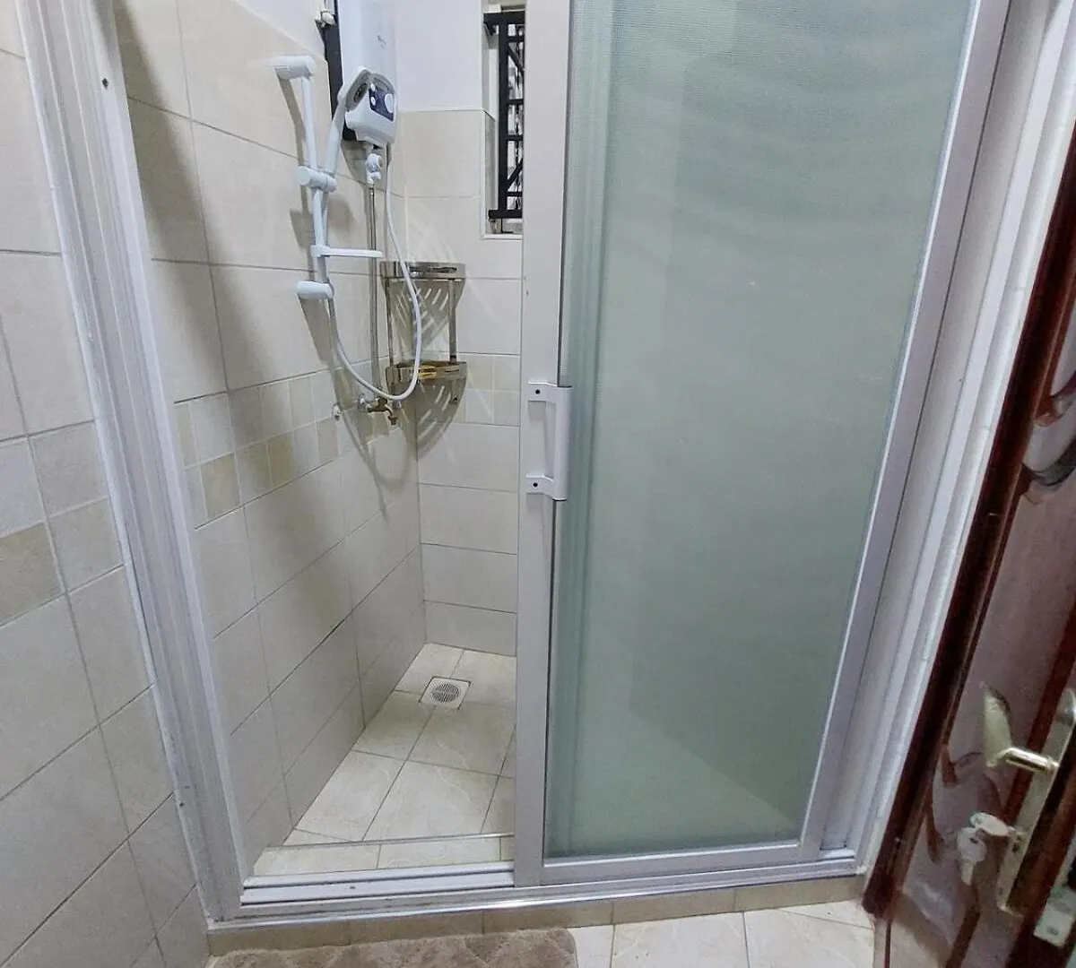 Buwate Hill View Luxury Suites Kampala Apartment