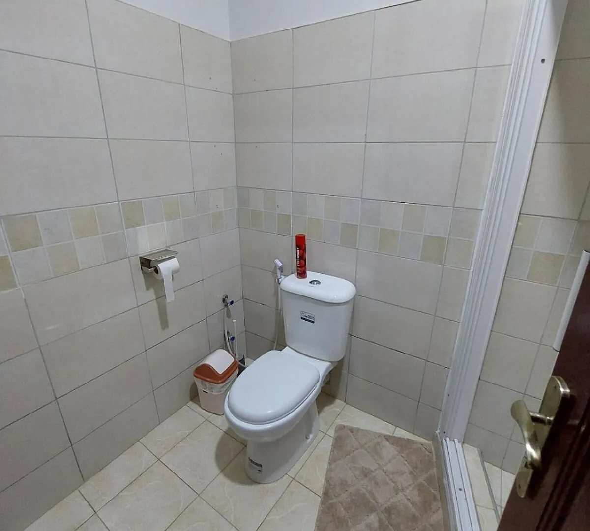 Apartment Buwate Hill View Luxury Suites Kampala