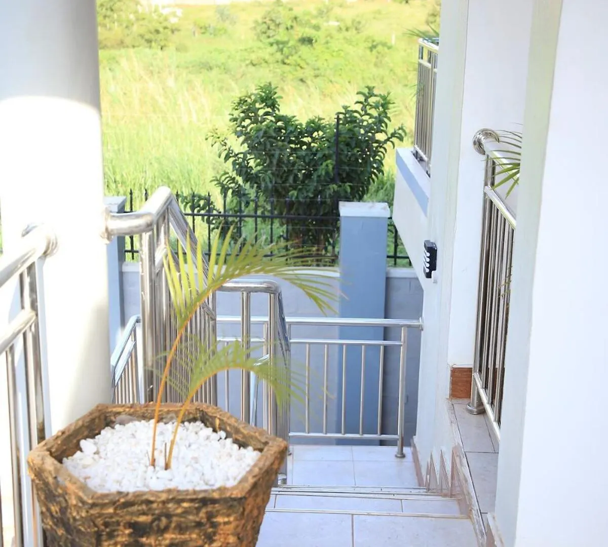 Buwate Hill View Luxury Suites Kampala Apartment